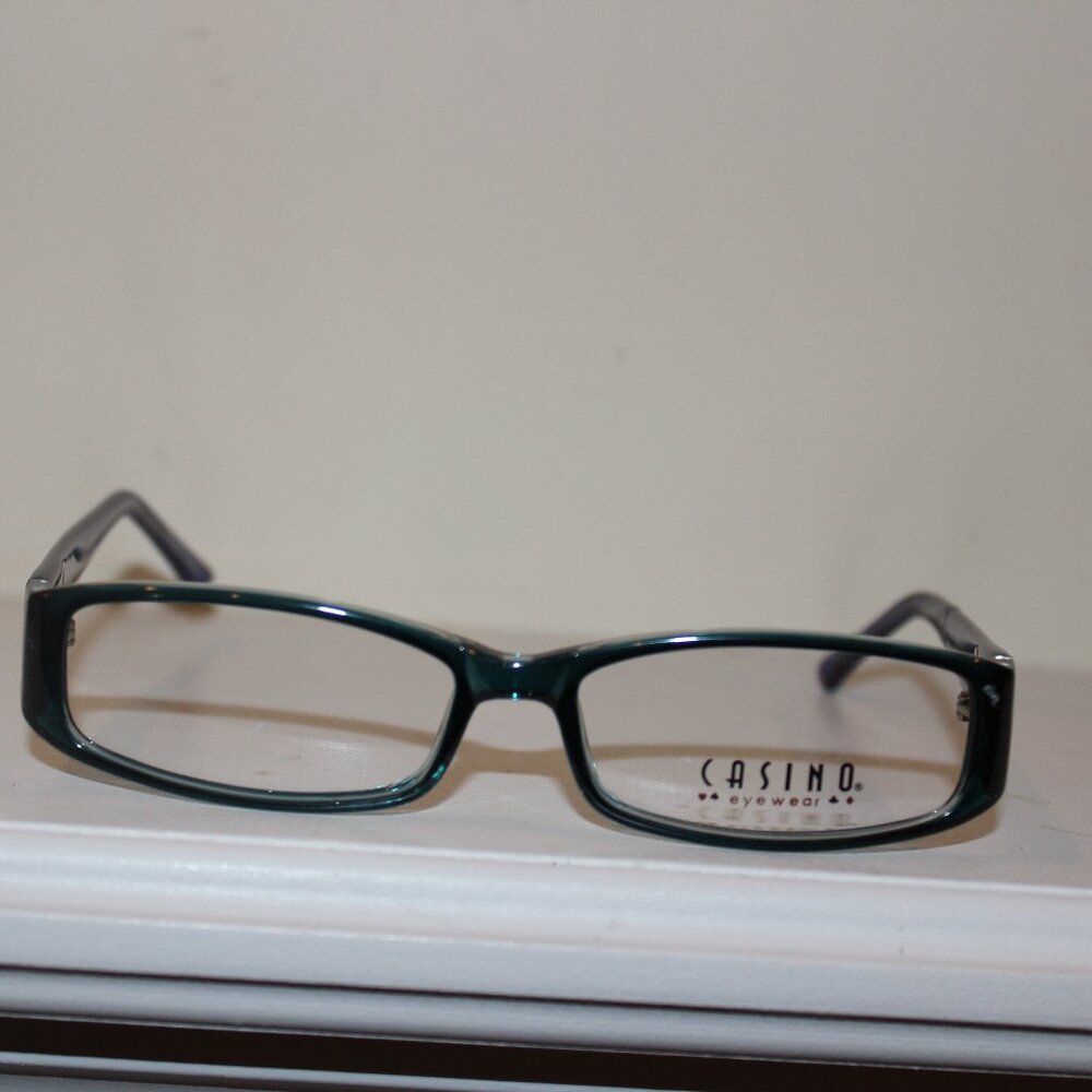 Casino Eyewear Women's Glasses (annabelle)